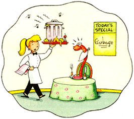 American Humor: The Deadly and Exacting Science of Vermiculture